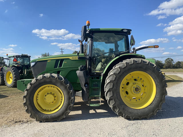 Image of John Deere 6R 175 equipment image 1