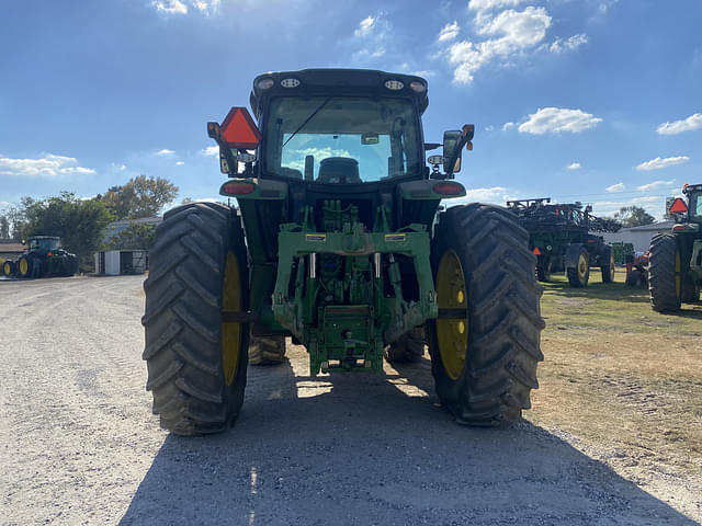 Image of John Deere 6R 175 equipment image 3