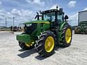 2023 John Deere 6R 175 Image