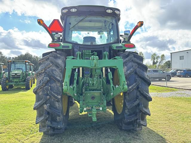 Image of John Deere 6R 175 equipment image 3