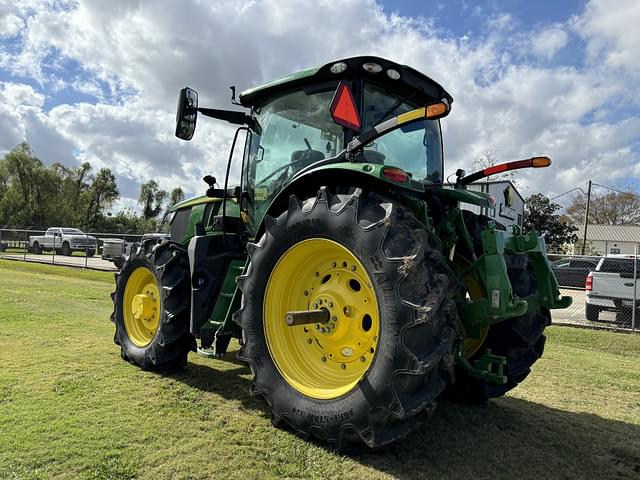 Image of John Deere 6R 175 equipment image 2