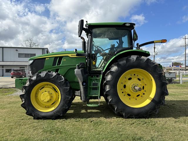 Image of John Deere 6R 175 equipment image 1