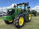 2023 John Deere 6R 175 Image