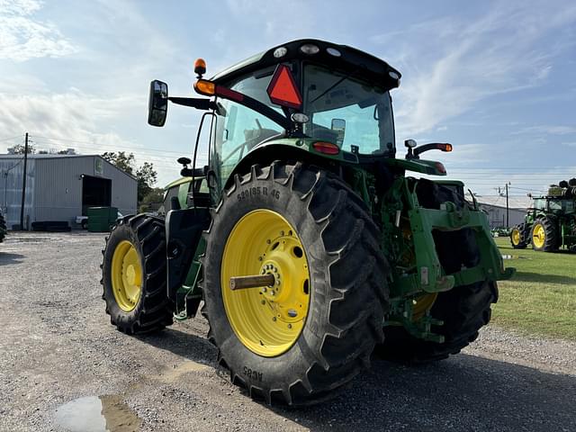 Image of John Deere 6R 175 equipment image 2