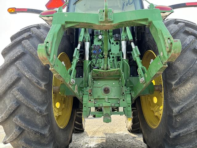 Image of John Deere 6R 175 equipment image 4