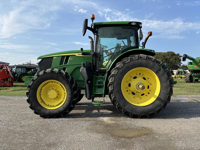 Image of John Deere 6R 175 equipment image 1