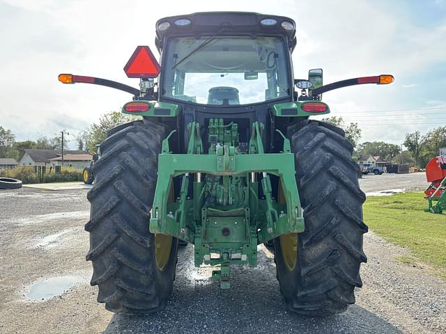 Image of John Deere 6R 175 equipment image 3