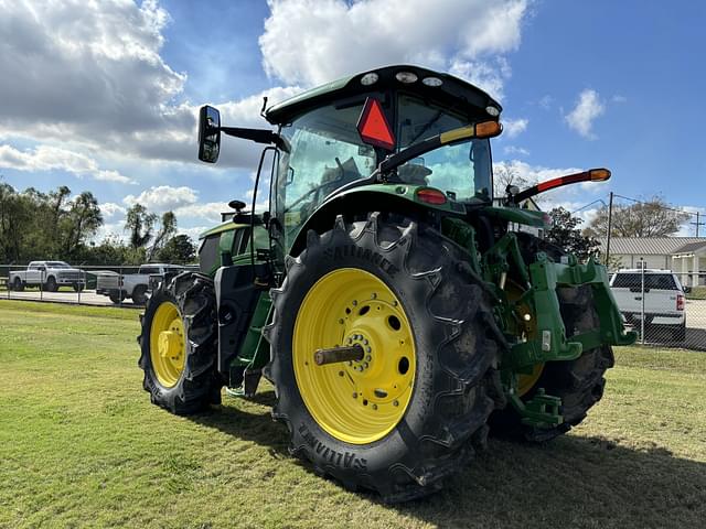 Image of John Deere 6R 175 equipment image 1