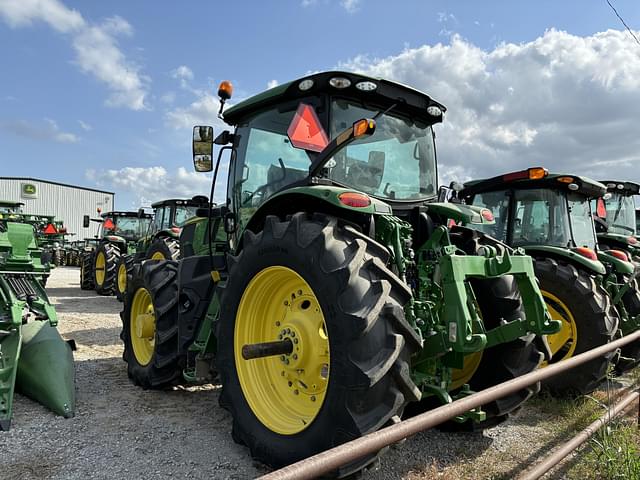 Image of John Deere 6R 175 equipment image 2