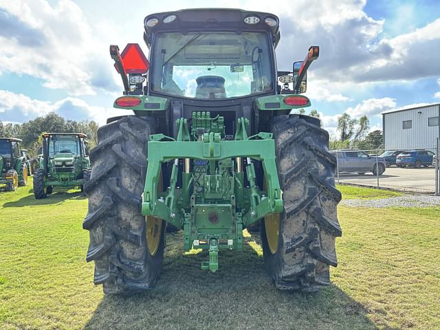 Image of John Deere 6R 175 equipment image 2