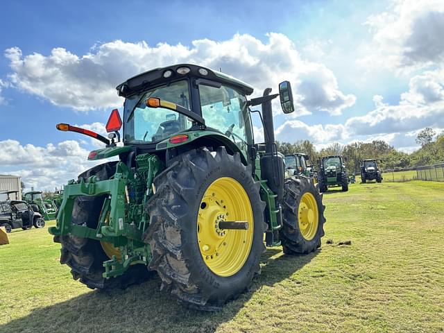 Image of John Deere 6R 175 equipment image 4