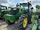 2023 John Deere 6R 175 Image