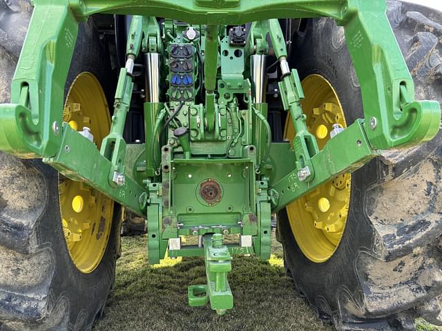 Image of John Deere 6R 175 equipment image 3