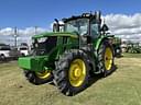 2023 John Deere 6R 175 Image