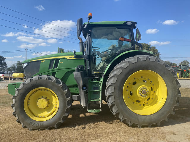 Image of John Deere 6R 175 equipment image 1