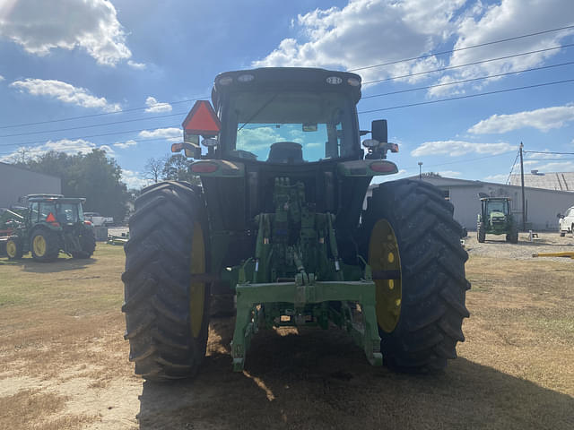 Image of John Deere 6R 175 equipment image 2