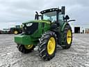 2023 John Deere 6R 215 Image