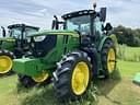 2023 John Deere 6R 215 Image