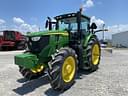 2023 John Deere 6R 215 Image