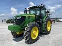 2023 John Deere 6R 215 Image