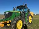 2023 John Deere 6R 215 Image