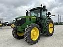 2023 John Deere 6R 215 Image