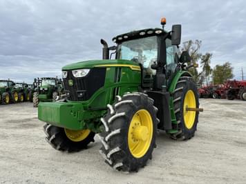 Main image John Deere 6R 230