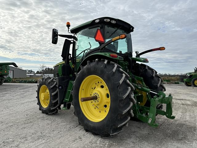 Image of John Deere 6R 230 equipment image 2