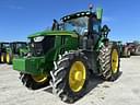 2023 John Deere 6R 230 Image