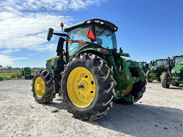 Image of John Deere 6R 230 equipment image 2