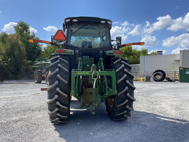 Image of John Deere 6R 230 equipment image 3