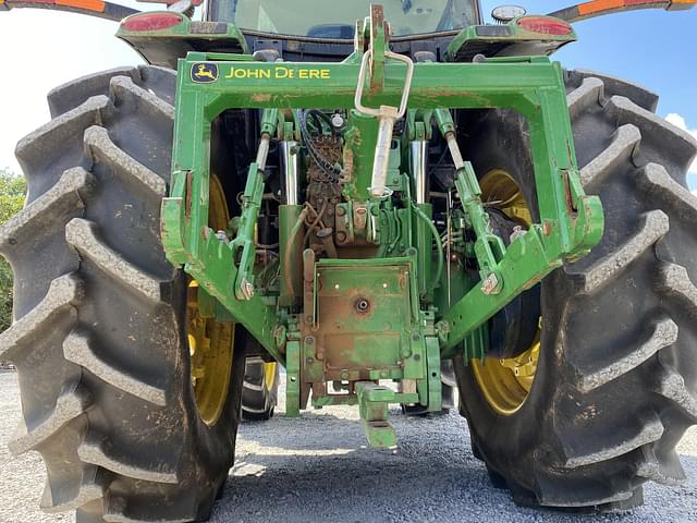 Image of John Deere 6R 230 equipment image 4