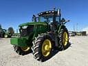 2023 John Deere 6R 230 Image