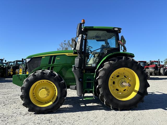 Image of John Deere 6R 230 equipment image 1