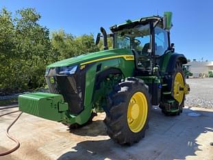 2023 John Deere 8R 230 Equipment Image0