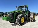 2023 John Deere 8R 280 Image