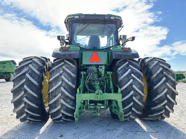 Image of John Deere 8R 280 equipment image 3