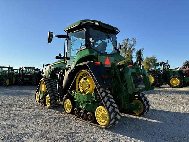 Image of John Deere 8RX 340 equipment image 2