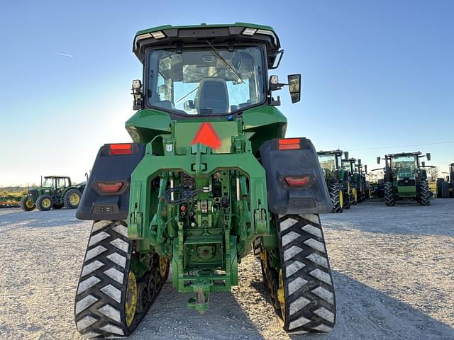 Image of John Deere 8RX 340 equipment image 3