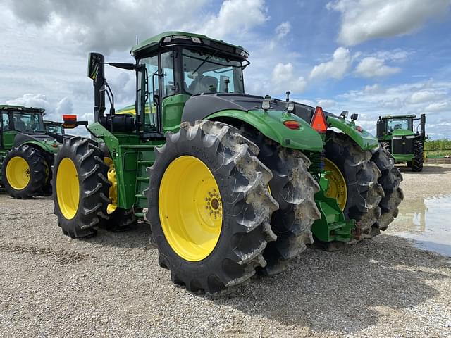 Image of John Deere 9R 440 equipment image 2