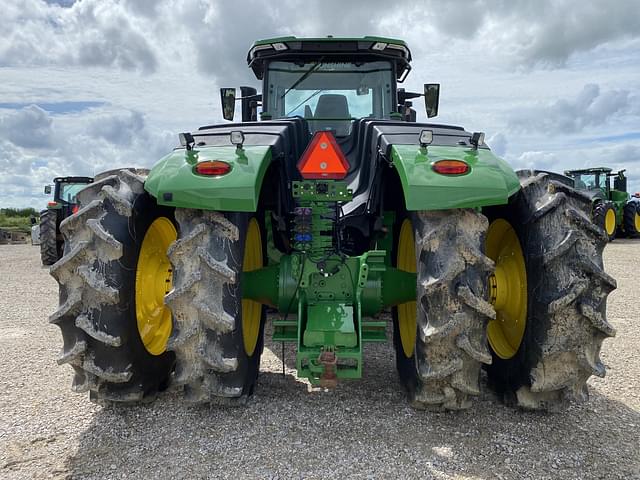 Image of John Deere 9R 440 equipment image 3