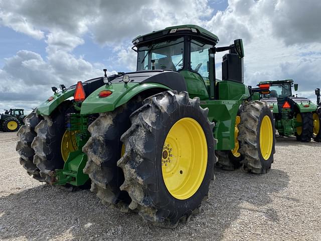 Image of John Deere 9R 440 equipment image 4