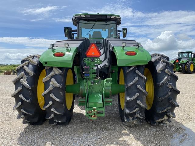 Image of John Deere 9R 440 equipment image 3