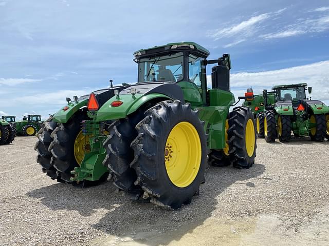 Image of John Deere 9R 440 equipment image 4