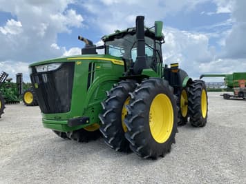 Main image John Deere 9R 440