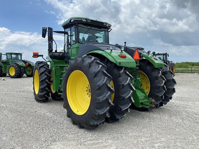 Image of John Deere 9R 440 equipment image 2