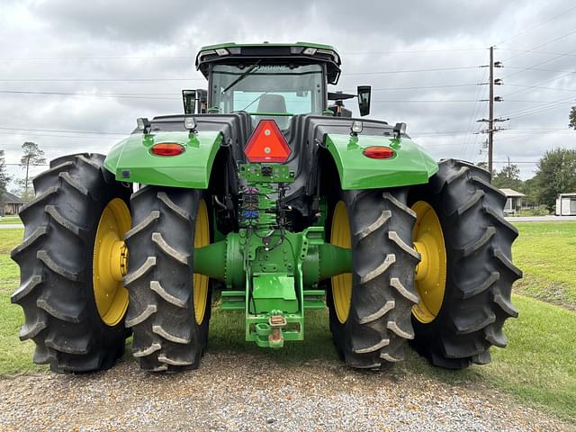 Image of John Deere 9R 440 equipment image 4