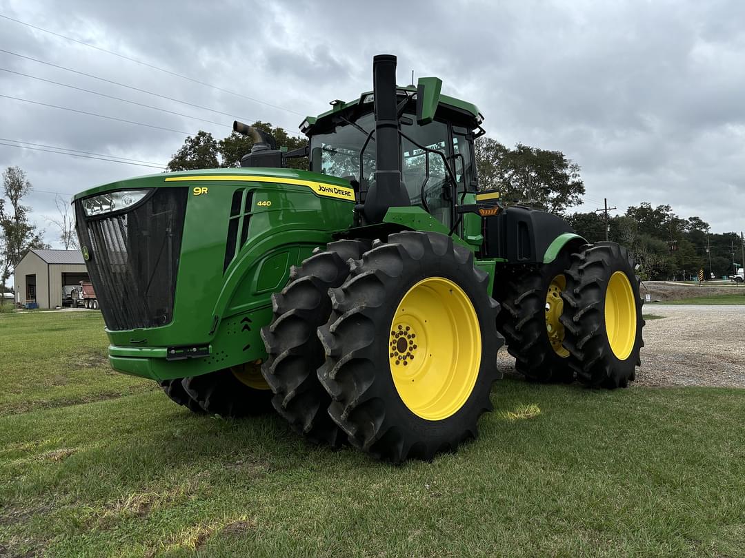 Image of John Deere 9R 440 Primary image