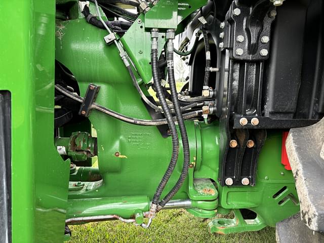 Image of John Deere 9R 440 equipment image 2