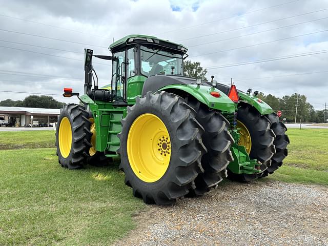 Image of John Deere 9R 440 equipment image 3